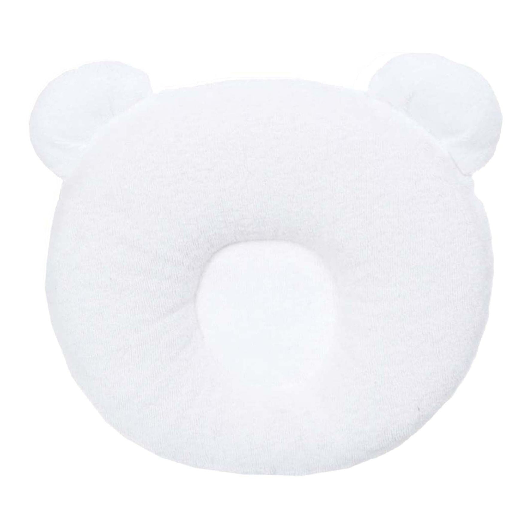 Candide P'tit Panda Pillow