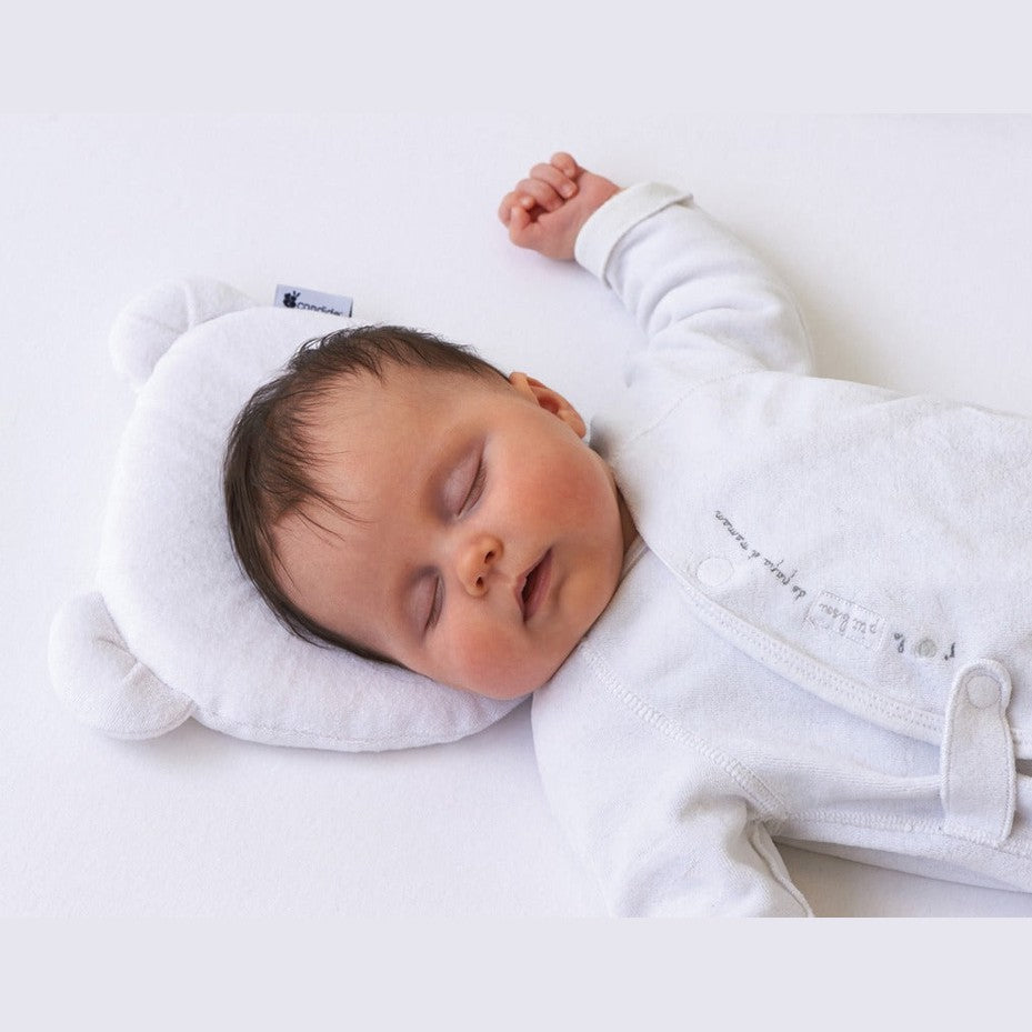 Candide P'tit Panda Pillow