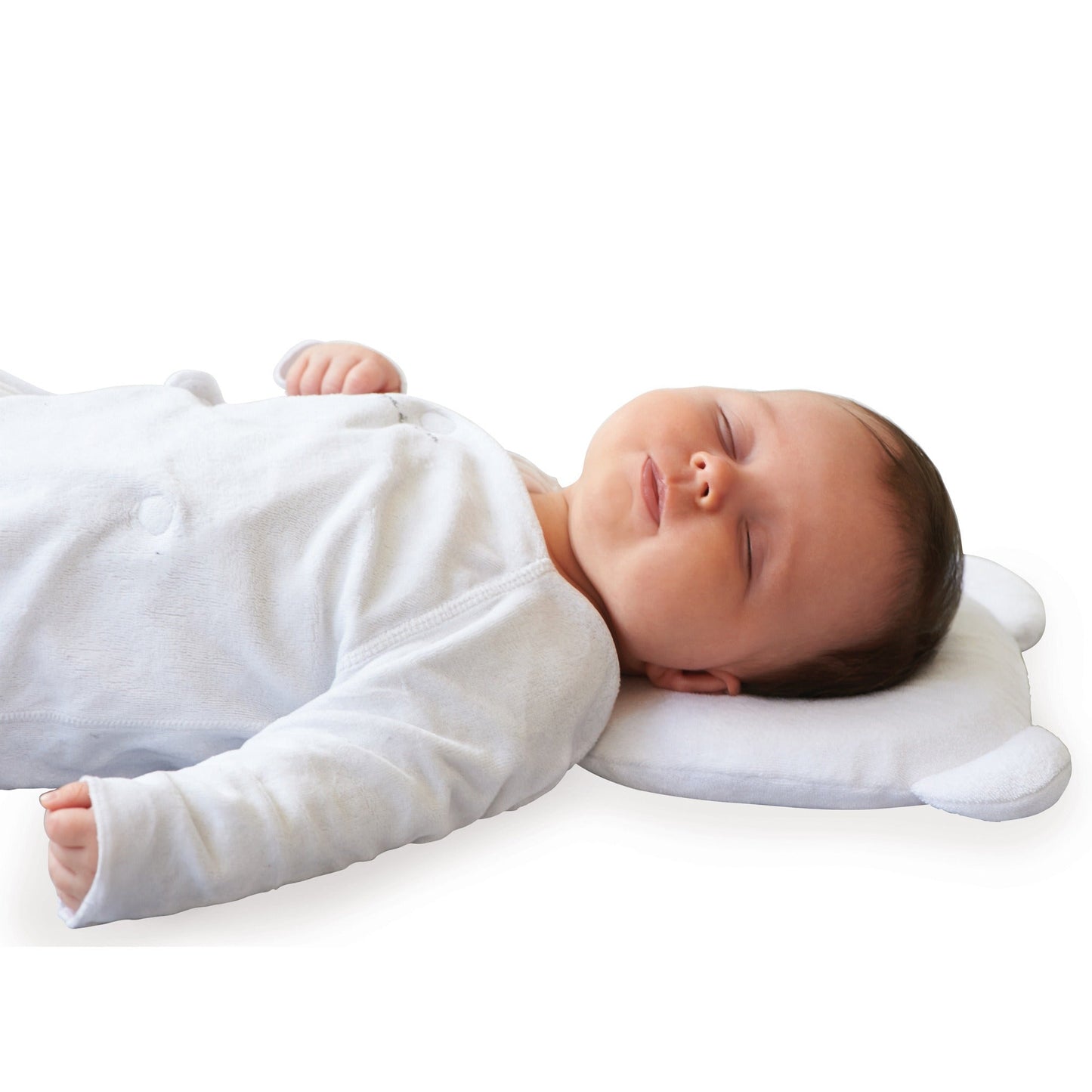 Candide P'tit Panda Pillow