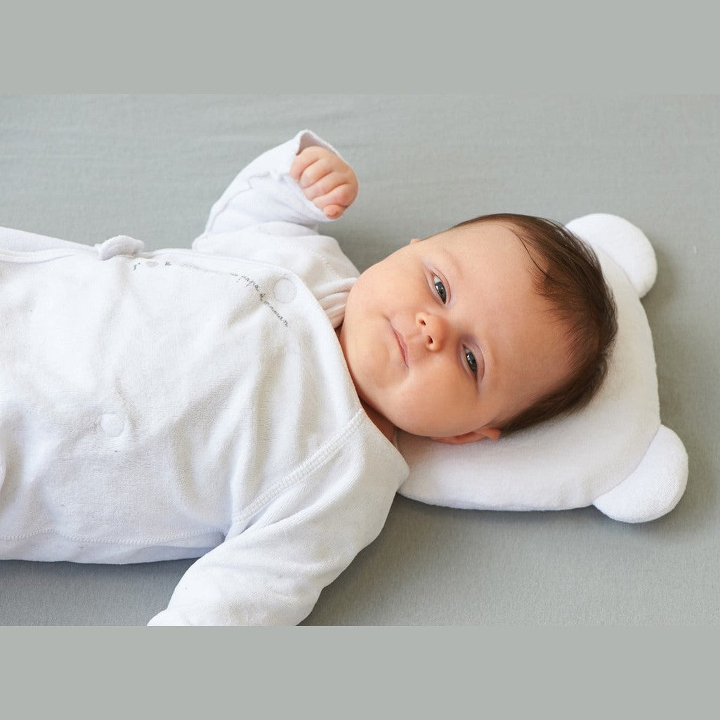 Candide P'tit Panda Pillow