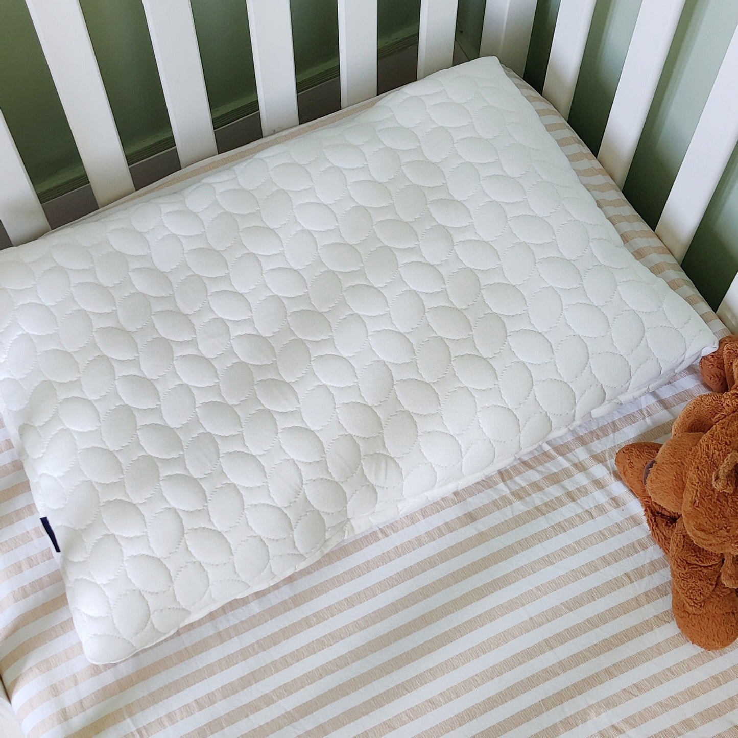 Support Baby Pillow
