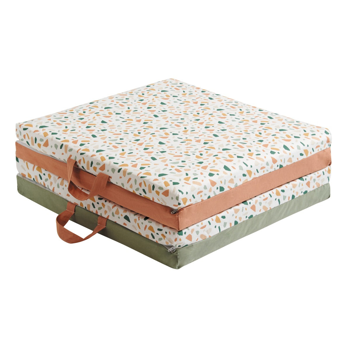 Expert Foldable Play Mat