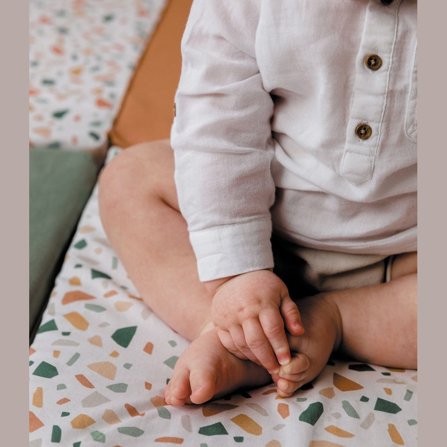 Expert Foldable Play Mat