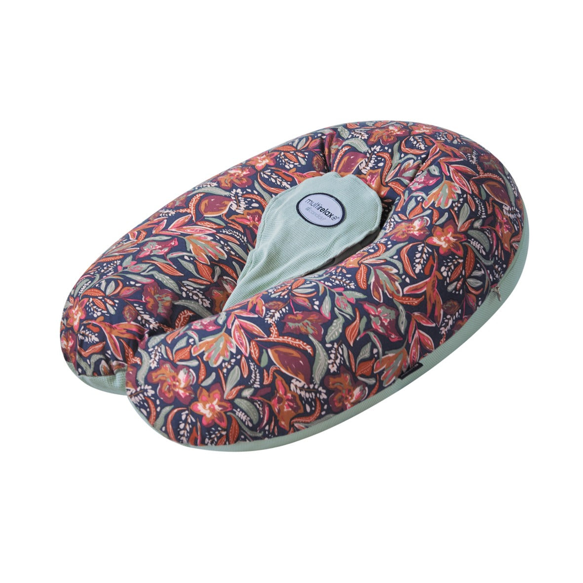 Candide Multirelax Jersey Matelassé Nursing Pillow