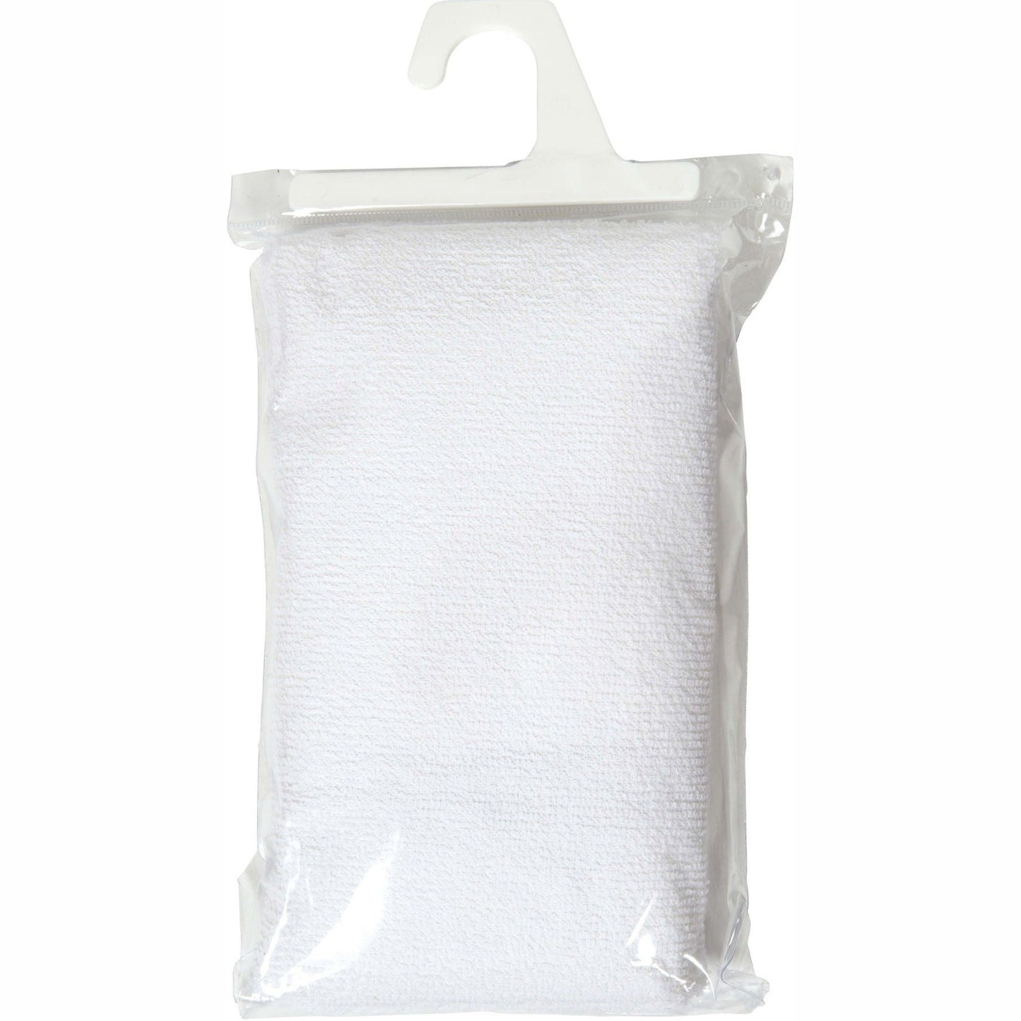 Terry Towel Fitted Sheet