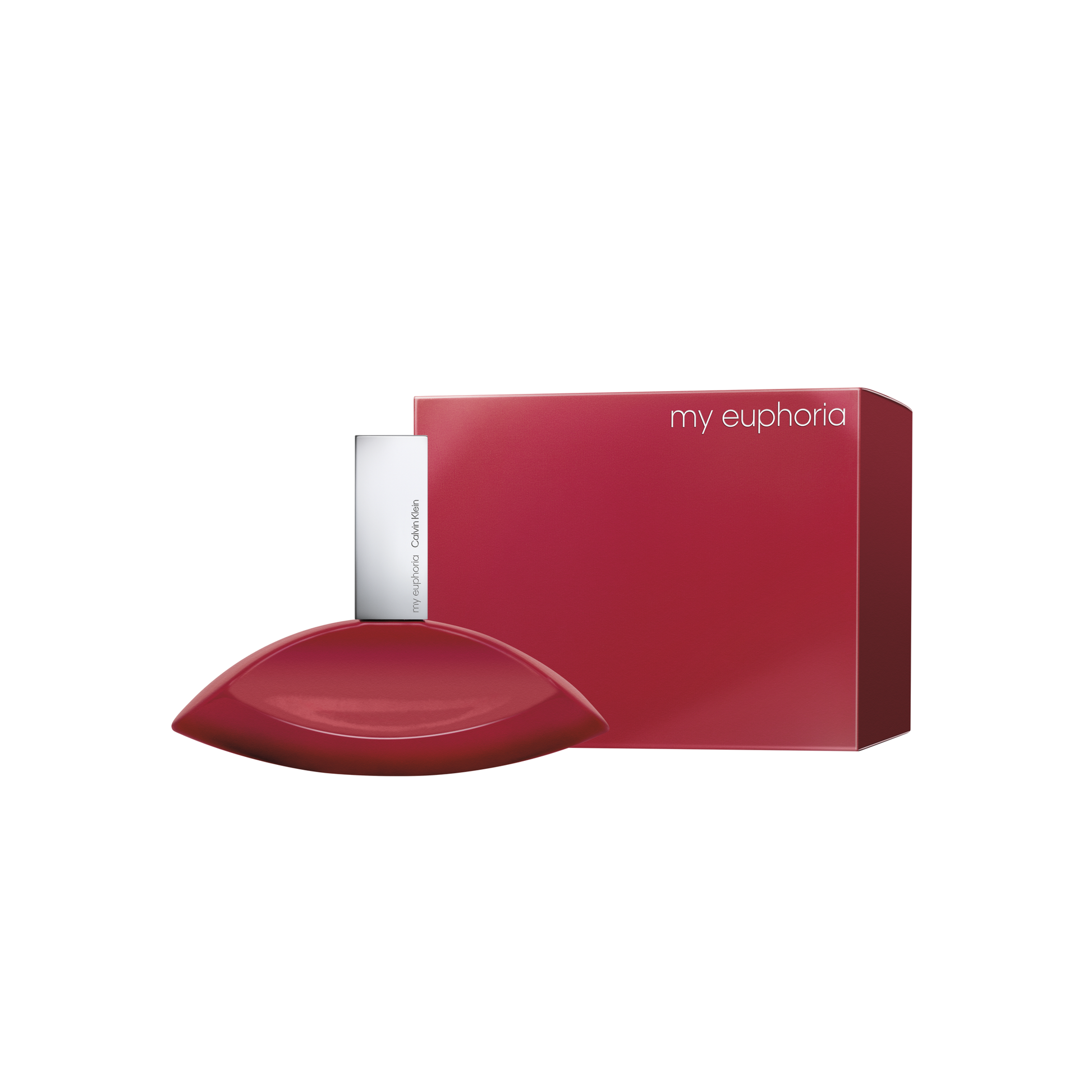 Calvin Klein My Euphoria Women Eau De Parfun - Medaid International