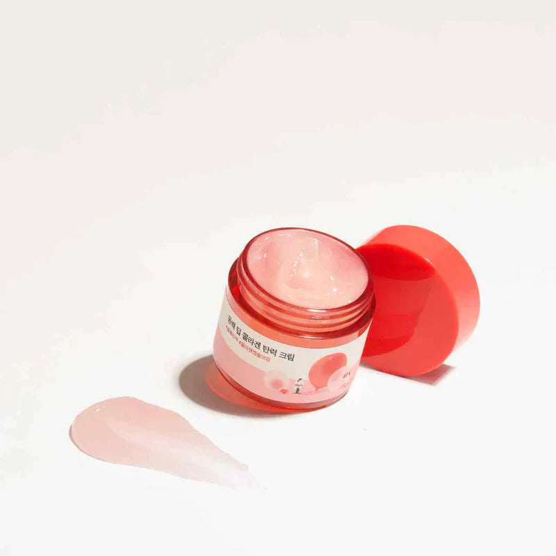 Round Lab Camellia Deep Collagen Firming Cream 50ml
