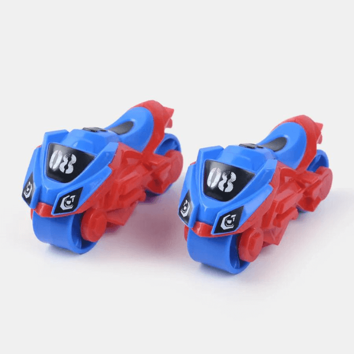 Marvel Car Race Toy | Musical & Colorful - Medaid International