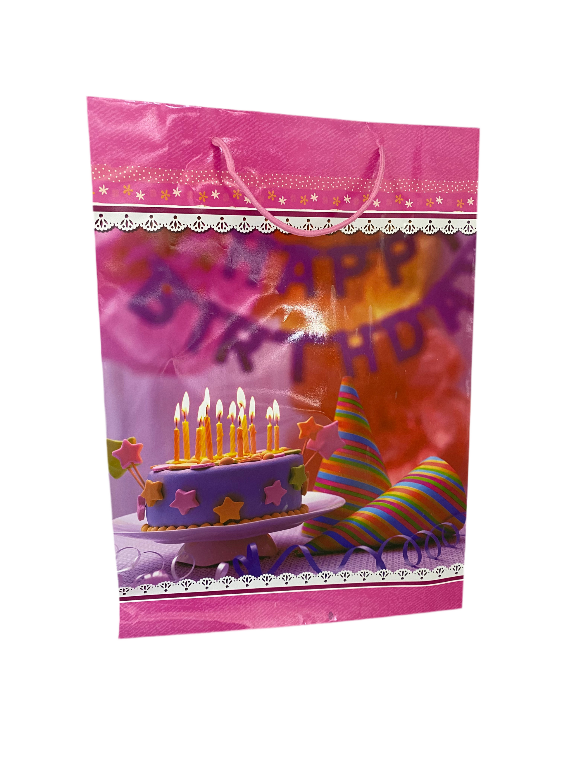 Gift Bag