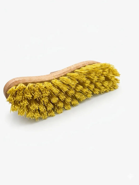 SD Ergonomic Wooden Hand Scrub Brush | SD In Lebanon