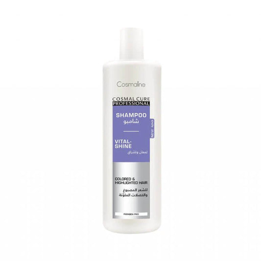 Cosmaline Shampoo Vital-Shine