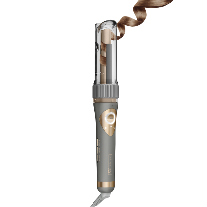 Automatic Hair Culer - ENZO - Medaid International