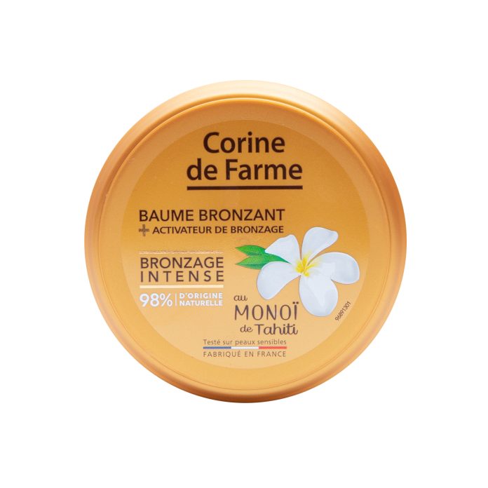 Sun Intense Tan Milking Grease 150Ml - Medaid