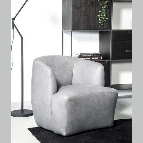 Charissa Lounge Armchair