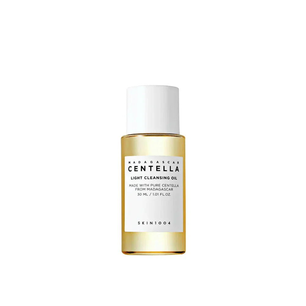 SKIN1004 - CENTELLA LIGHT CLEANSING OIL - Medaid International