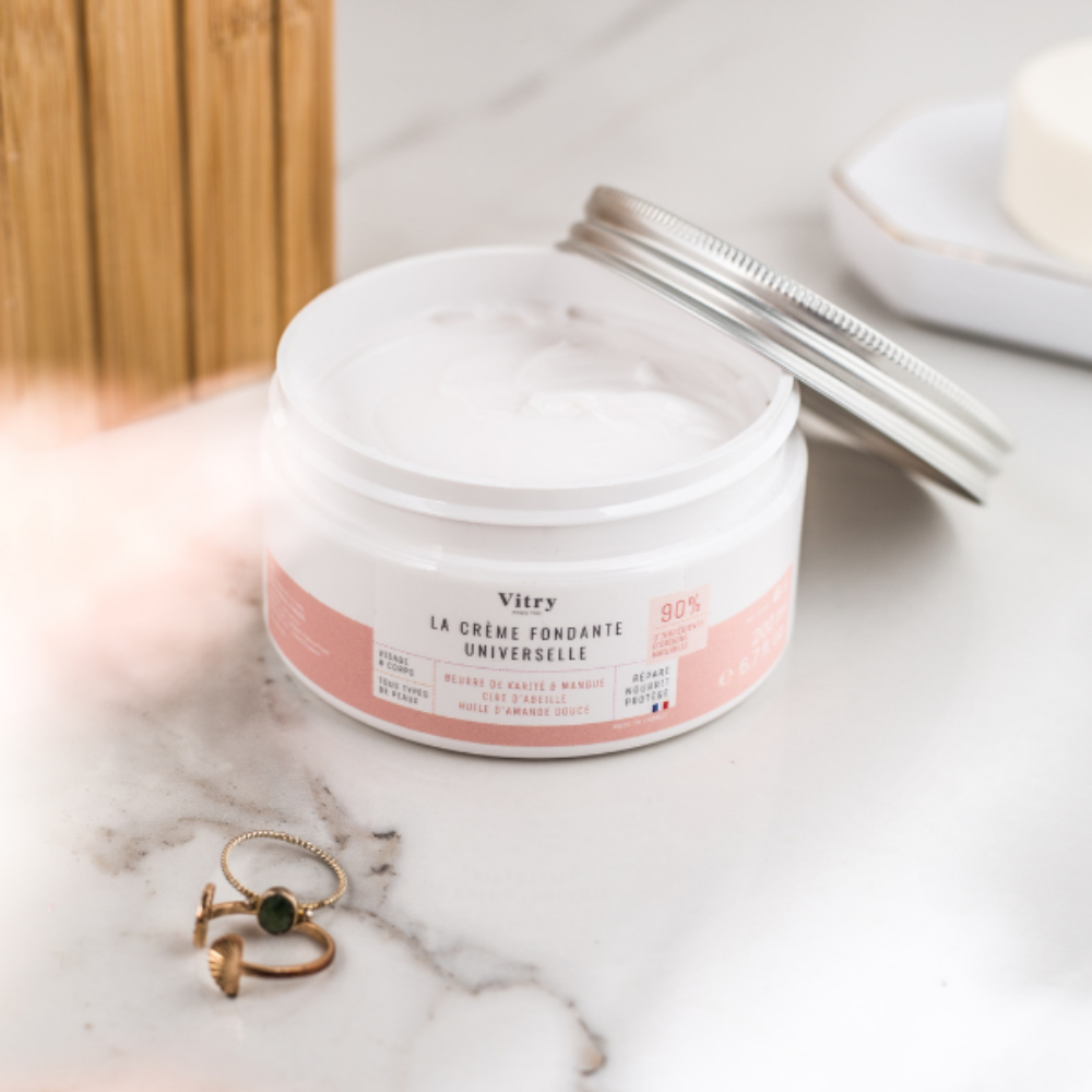 Universal melting cream - Medaid International