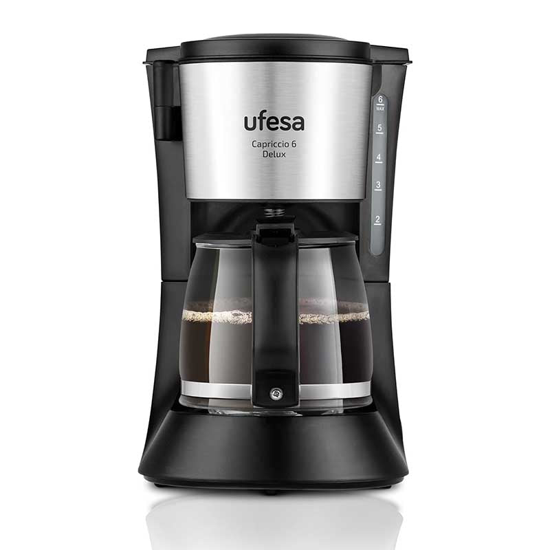 CG7115 Coffee Maker - Black - Medaid International
