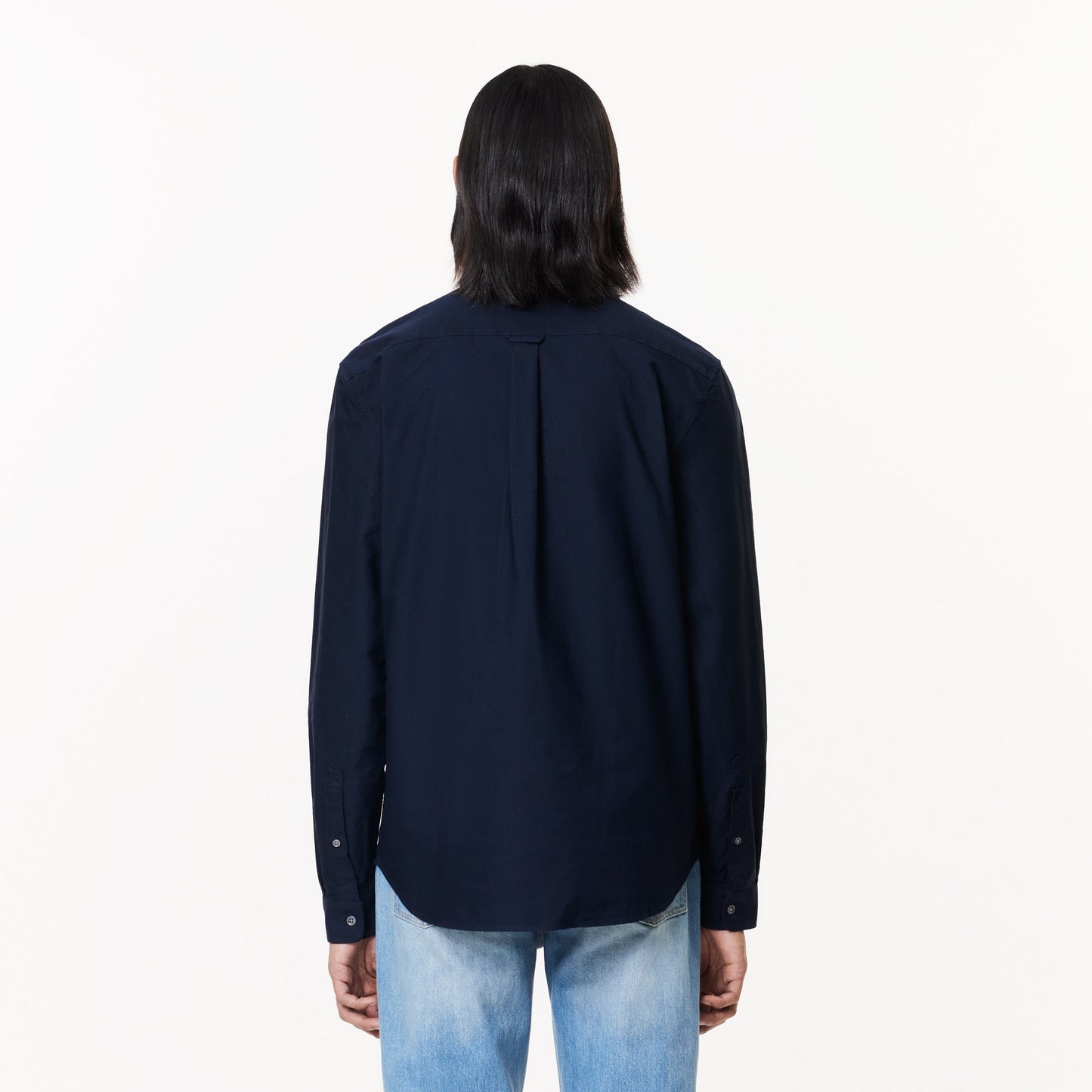 buy-regular-fit-oxford-shirt-ch1911-f2w-lebanon - Medaid International