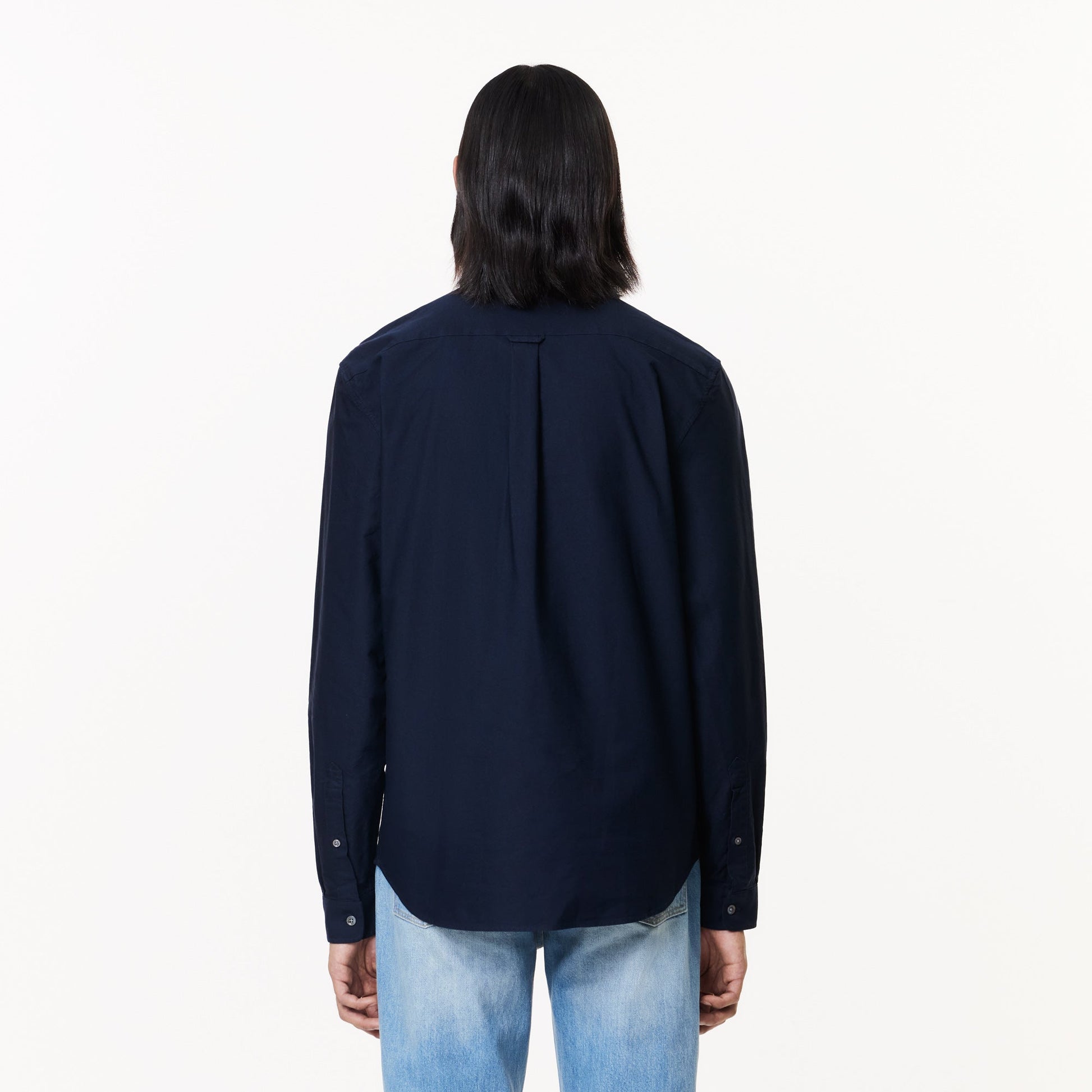 buy-regular-fit-oxford-shirt-ch1911-f2w-lebanon - Medaid International