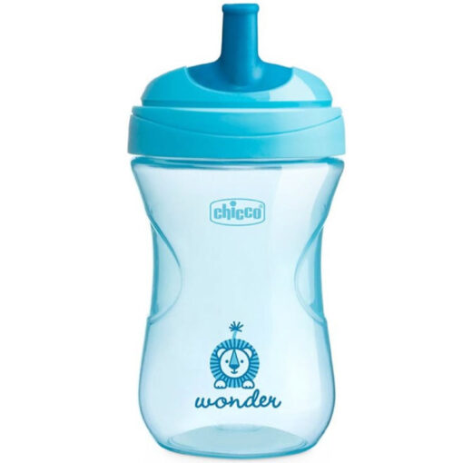 Chicco - Advanced Cup (12m+) - Boy