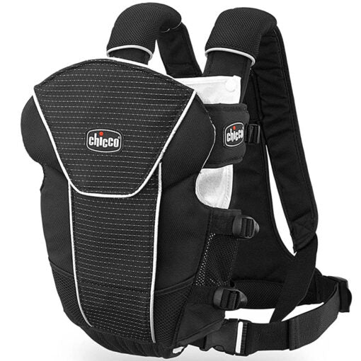 Chicco - Ultra Soft Baby Carrier - Genesis