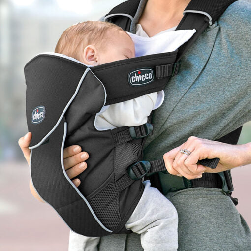 Chicco - Ultra Soft Baby Carrier - Genesis