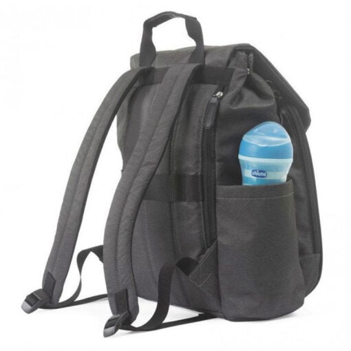 Chicco - New Parent Bag - Lunar Rock