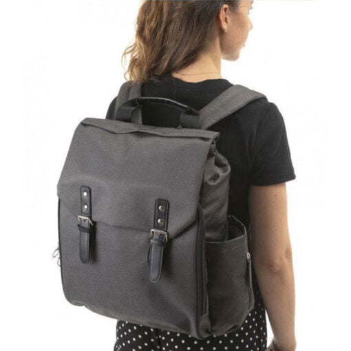Chicco - New Parent Bag - Lunar Rock
