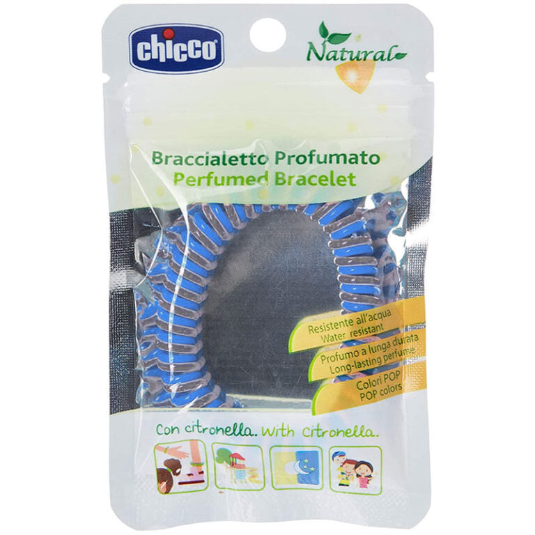 Chicco C - Perfumed Bracelet