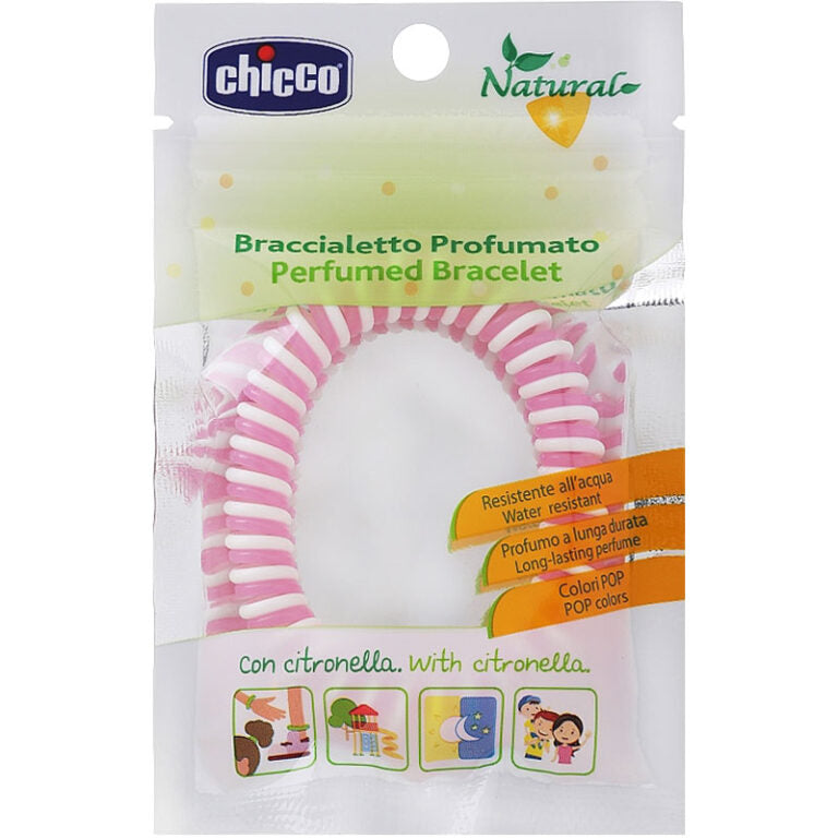 Chicco C - Perfumed Bracelet