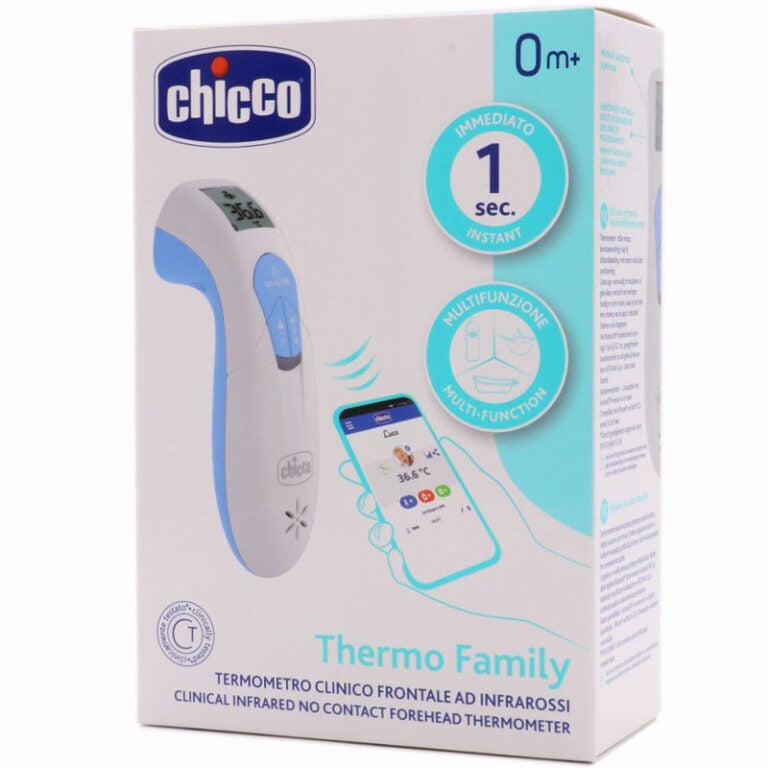 Chicco - Infrared - Chicco Thermometer