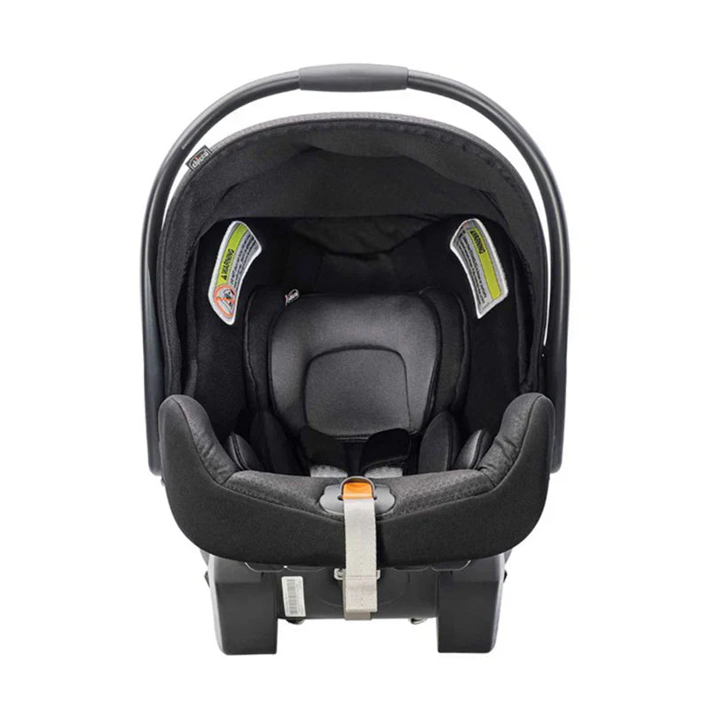 Chicco - Car Seat - "Without Base"