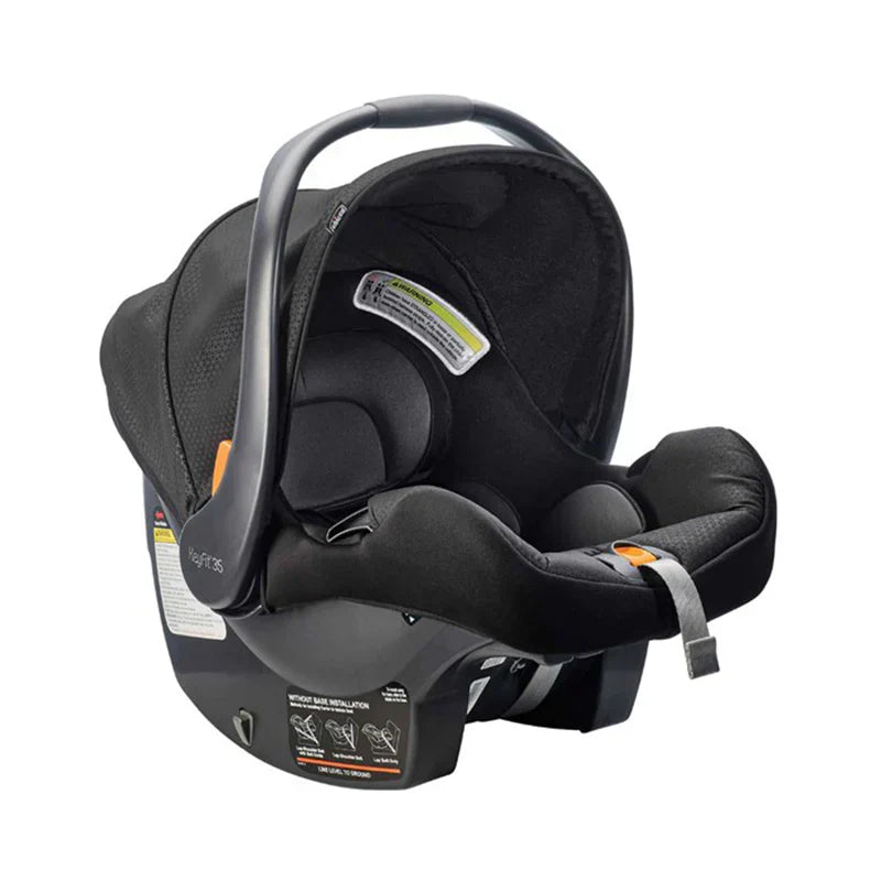 Chicco - Car Seat - "Without Base"