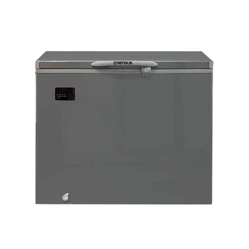 CHU240 Chest freezer 240 L - Medaid International