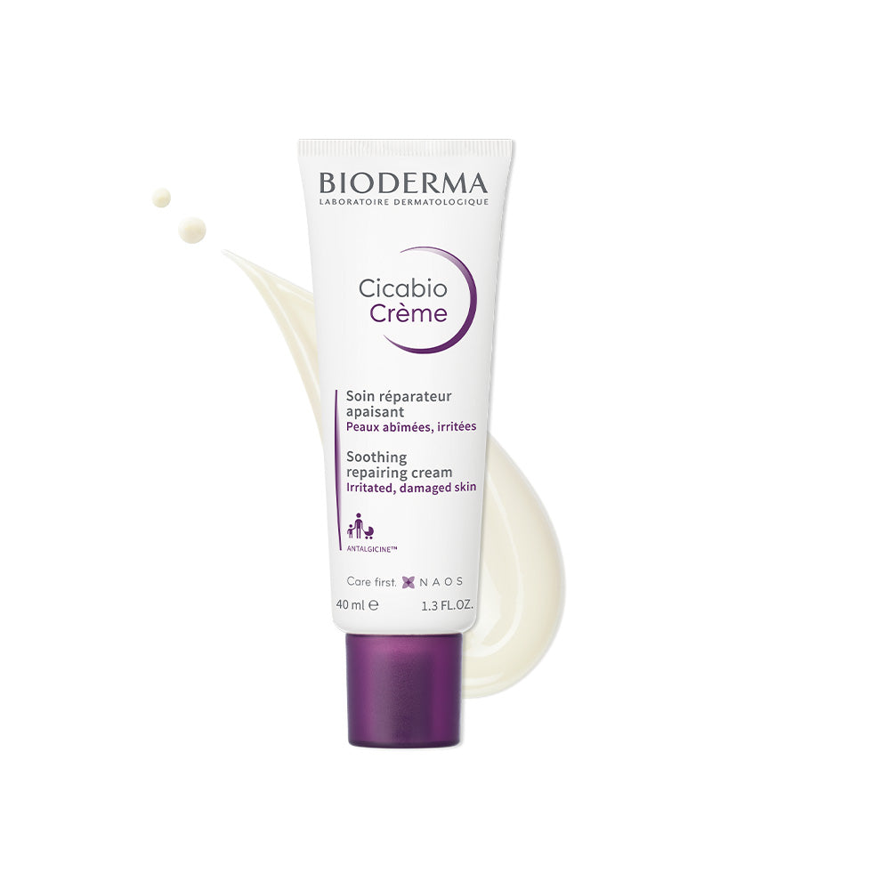CICABIO CREAM 40ML