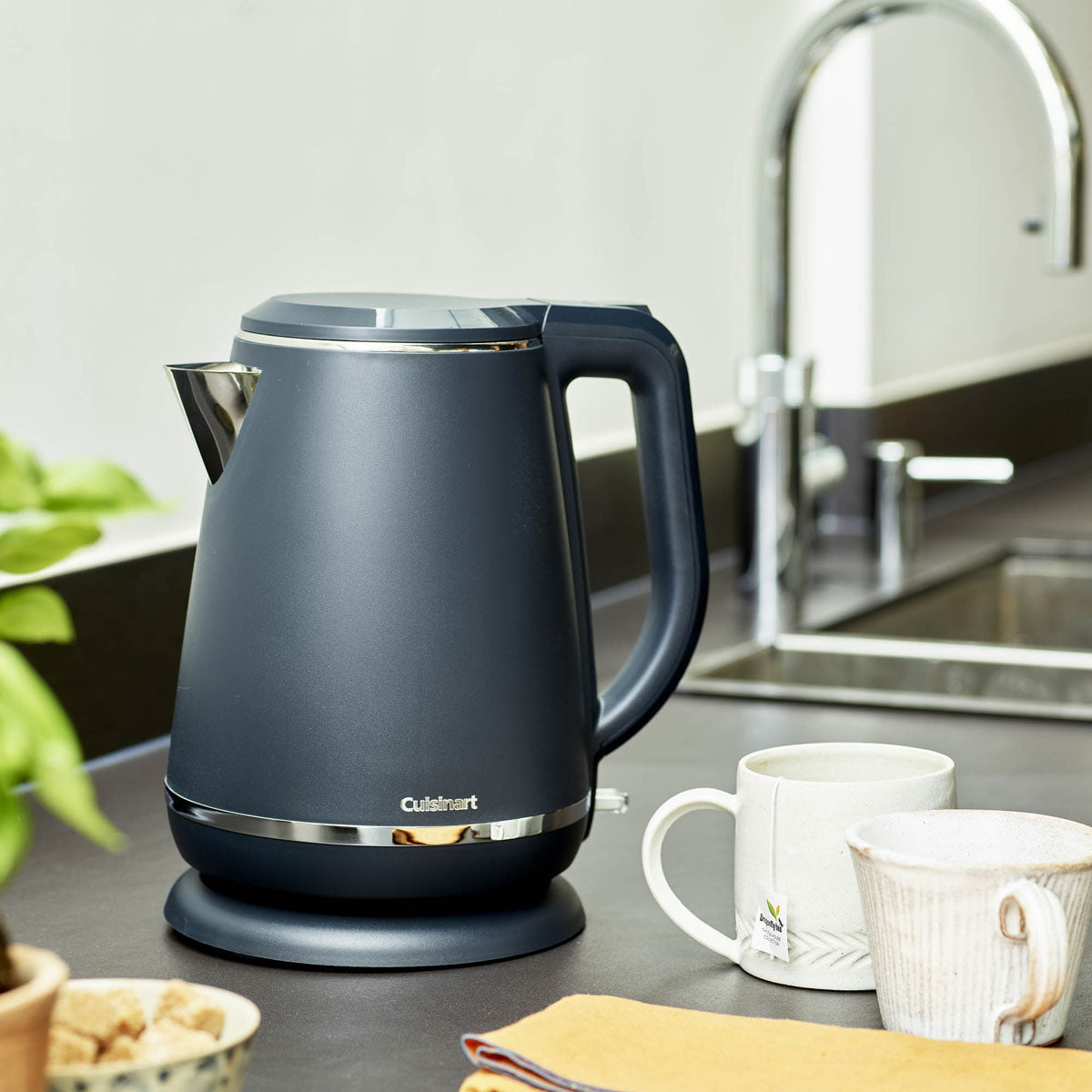 Cuisinart Jug kettle (Slate)