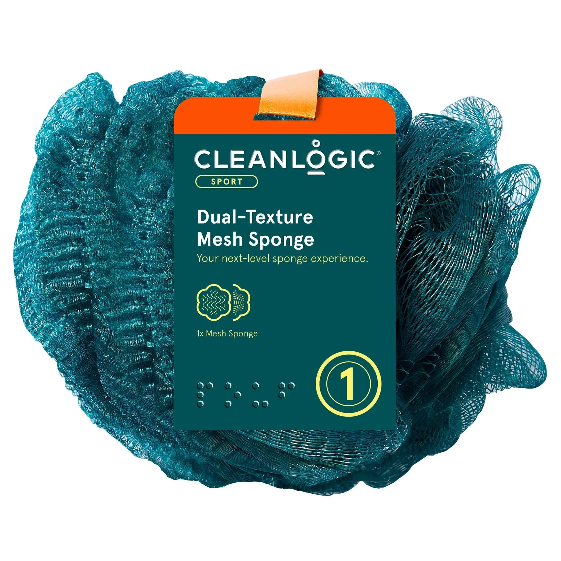 Sport High Performance Mesh Sponge - Medaid