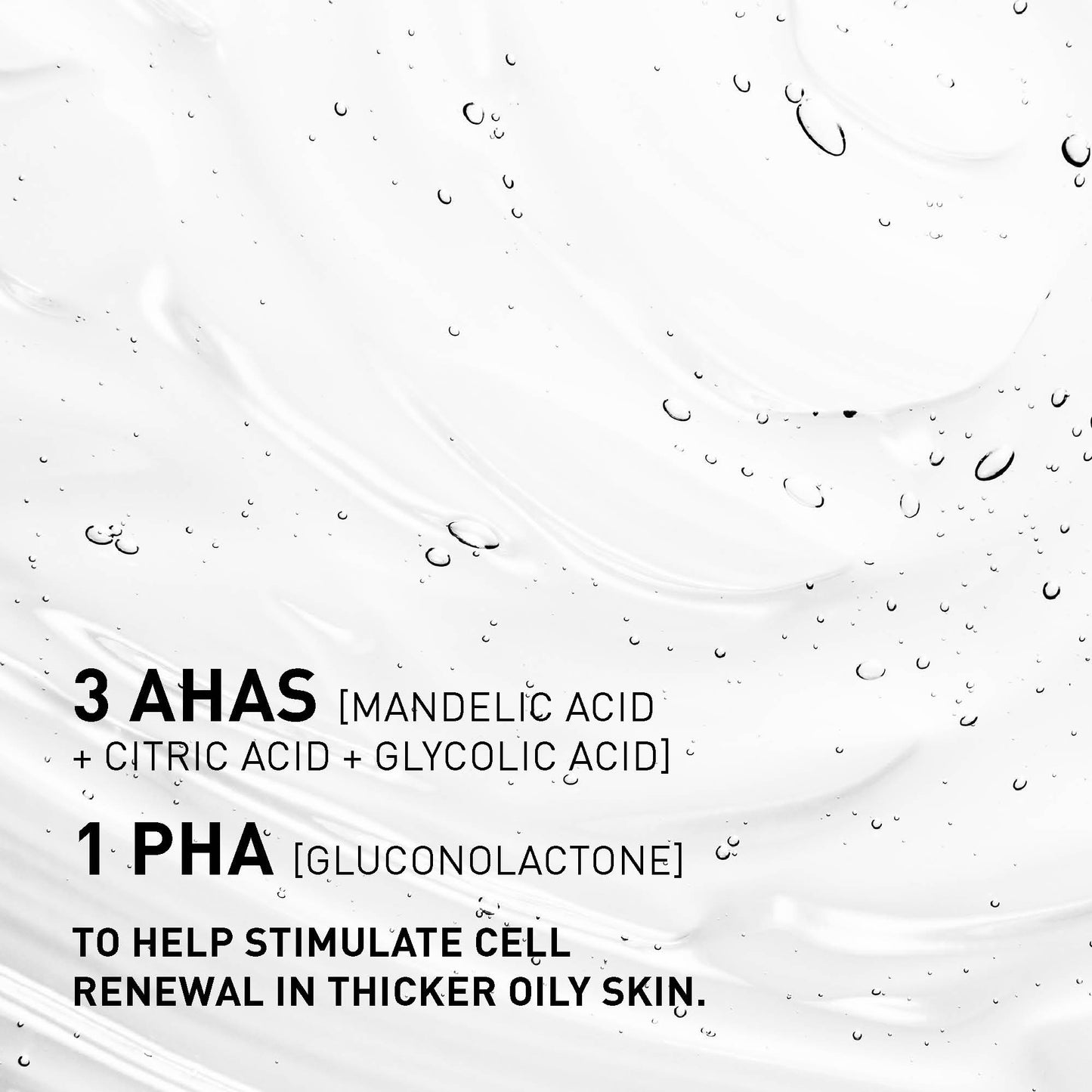 Filorga Skin Prep Aha Cleansing Gel 150ml
