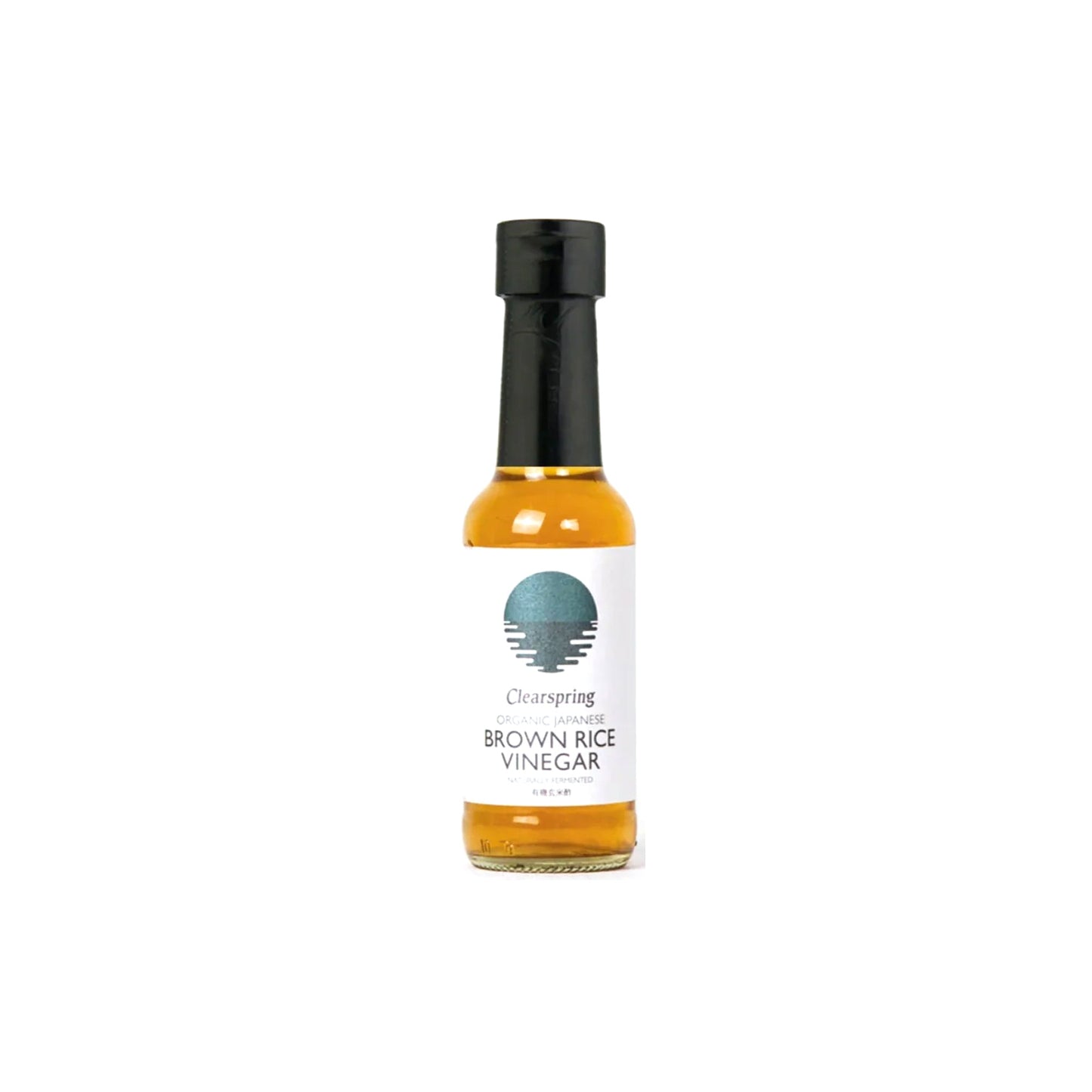 CLEARSPRING BROWN RICE VINEGAR - Medaid International
