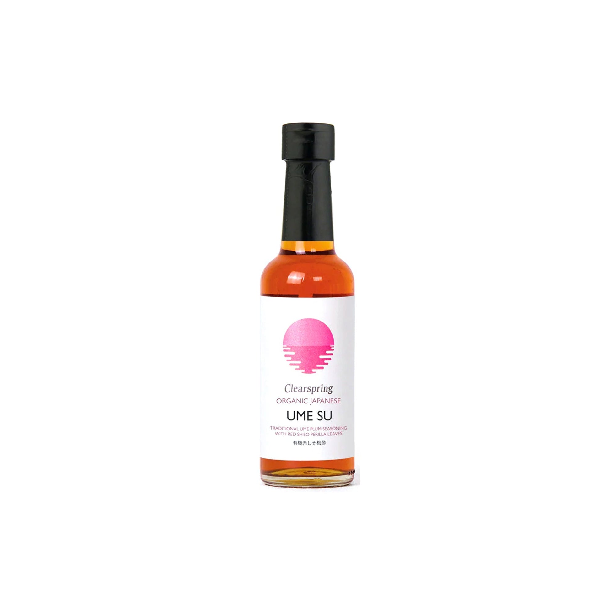 CLEARSPRING ORGANIC UME SU - Medaid International