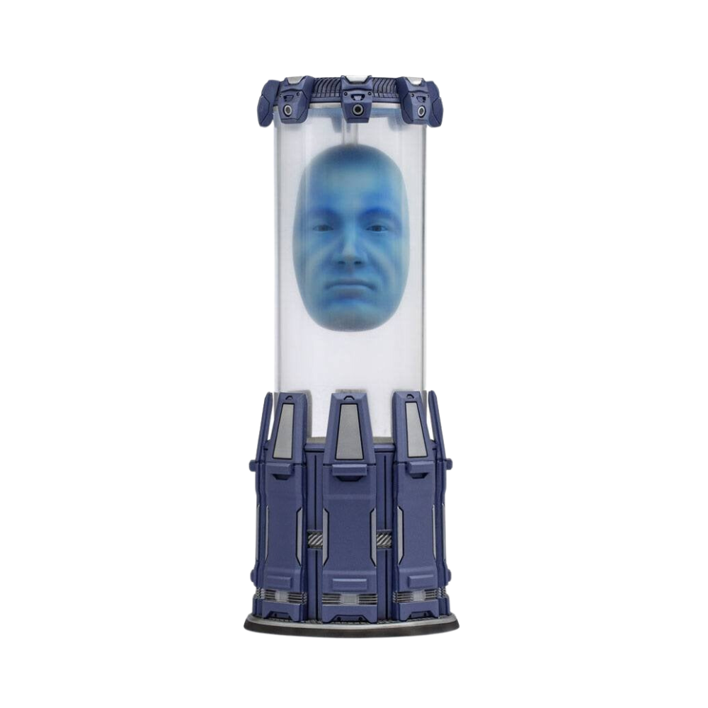 Power Rangers Zordon 1/10 BDS Art Scale by Iron Studios - Medaid International