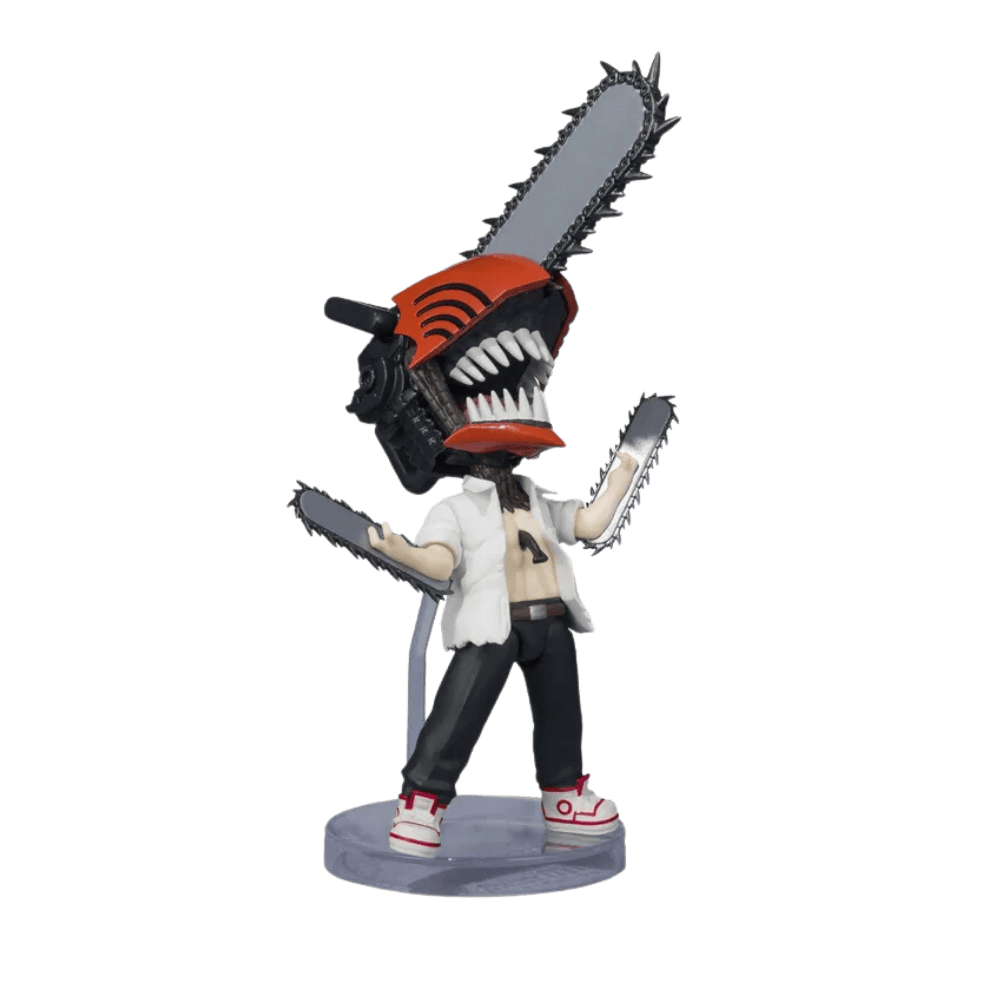 Chainsaw Man Action Figure by Figuarts mini - Medaid International