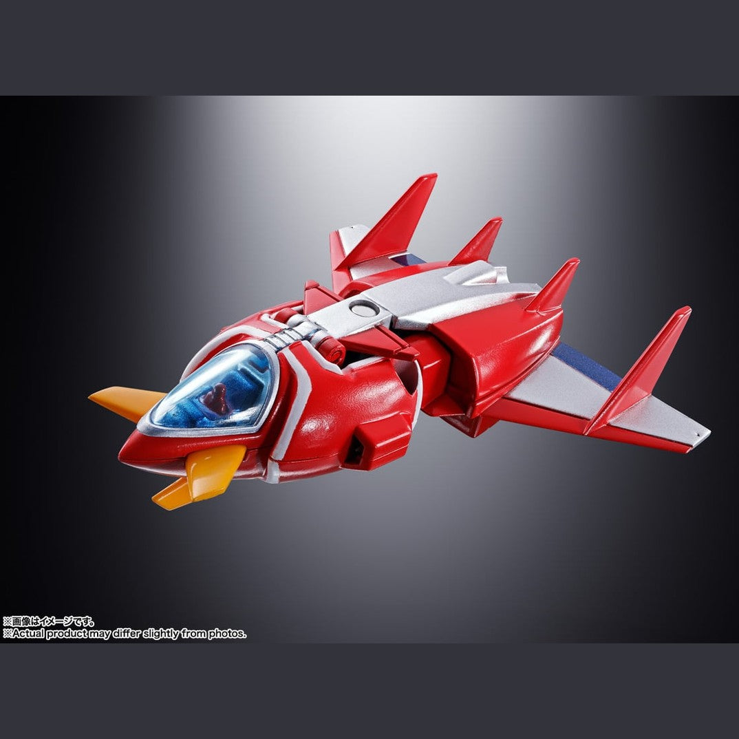 SOUL OF CHOGOKIN GX-31SP CHODENJI MACHINE VOLTES V (50TH ANNIVERSARY VERSION) DIE-CAST ACTION FIGURE BY BANDAI TAMASHII - Medaid International