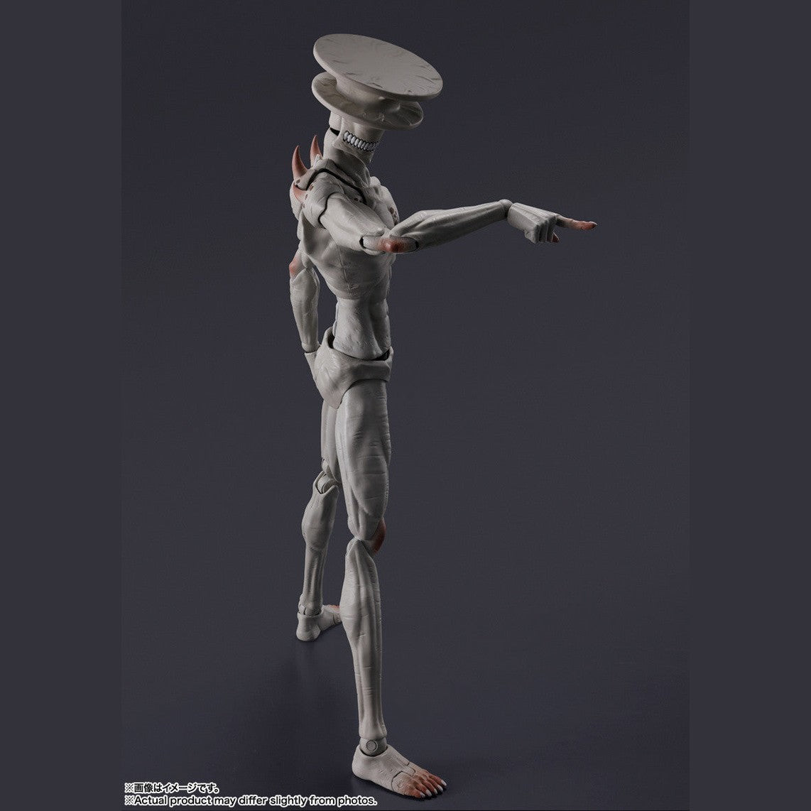Kaiju No. 8 : Kaiju No.9 S.H.Figuarts Action Figure by Bandai Tamashii - Medaid International