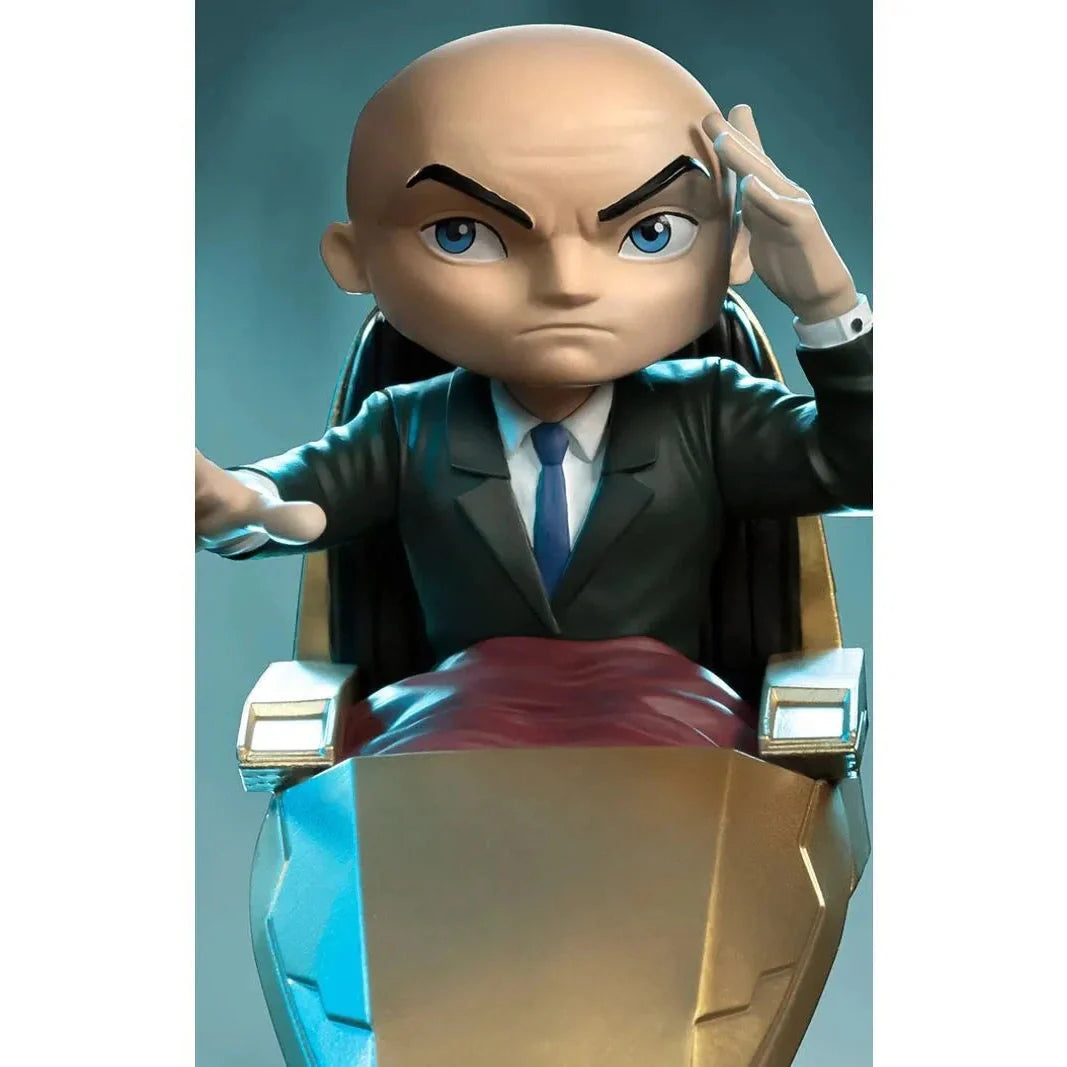 Marvel Professor X Minico Figure by Iron Studios - Medaid International