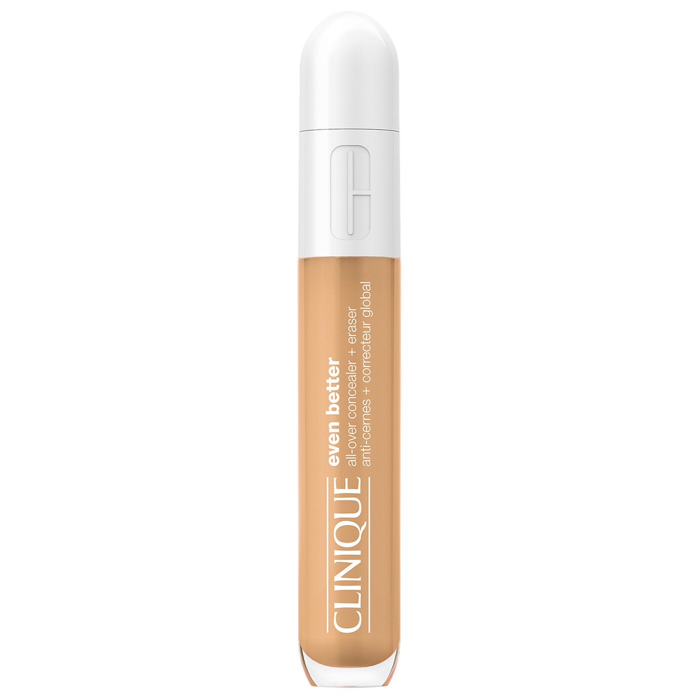 CLINIQUE - Even Better™ All-Over Concealer + Eraser | 6 mL - Medaid International