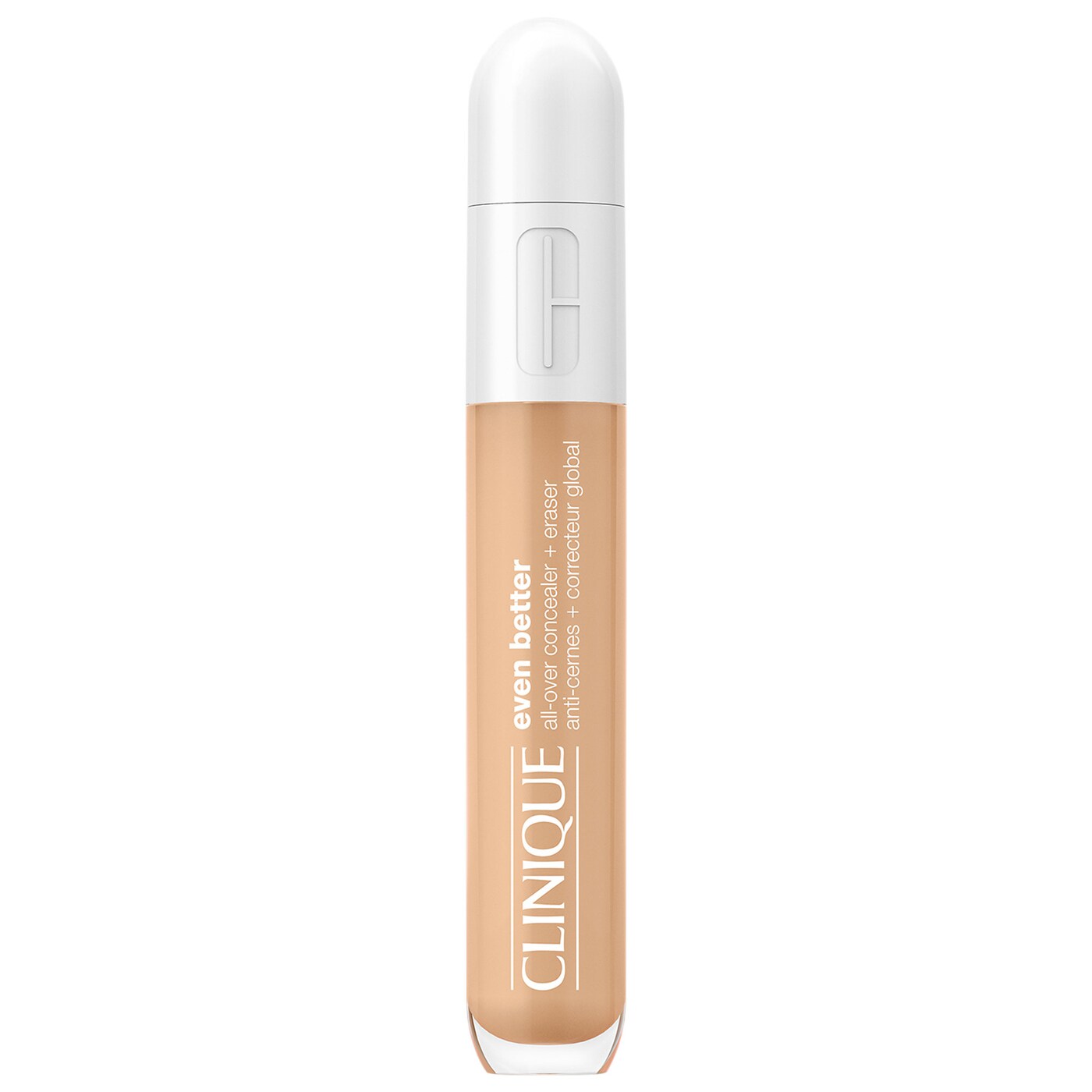 CLINIQUE - Even Better™ All-Over Concealer + Eraser | 6 mL - Medaid International