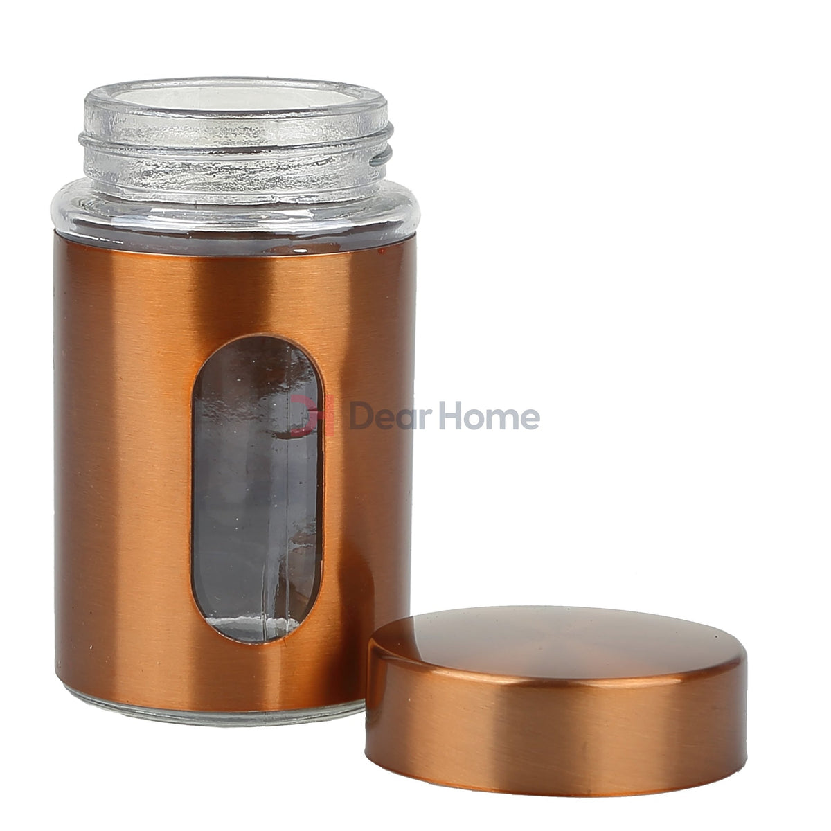Cooper Salt Shaker 12 pcs