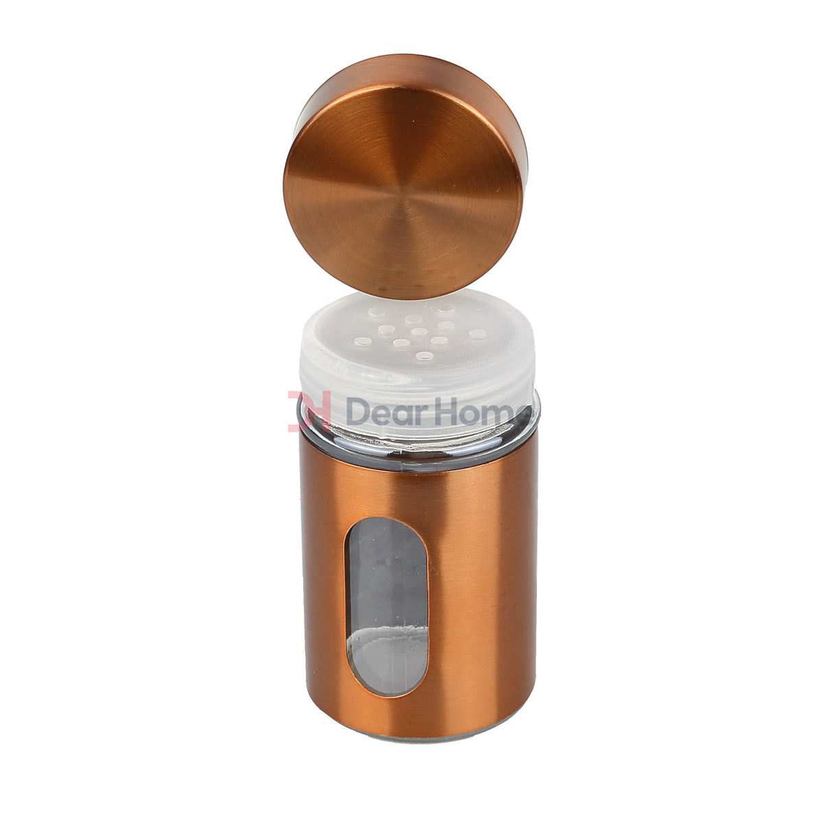 Cooper Salt Shaker 12 pcs