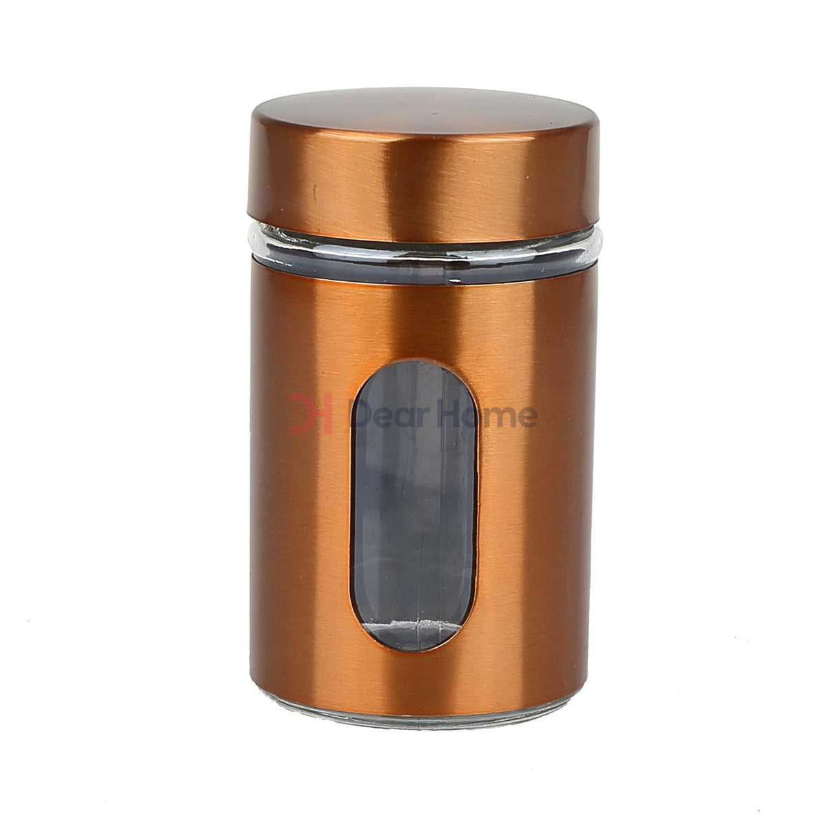 Cooper Salt Shaker 12 pcs